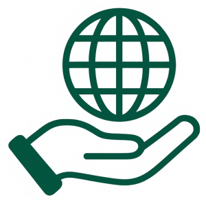 Philanthropic and corporate investors